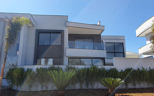 servicos residencia prosperity construtora em sorocaba e regiao